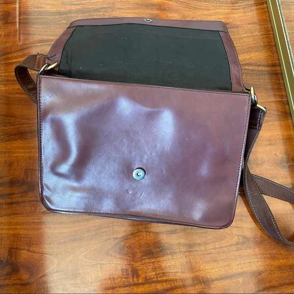 Steve Madden flat  Envelope purse - Picture 7 of 9